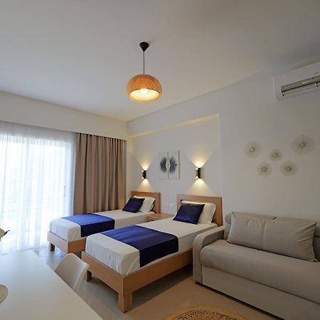 Villa Pargua Борш Экстерьер фото
