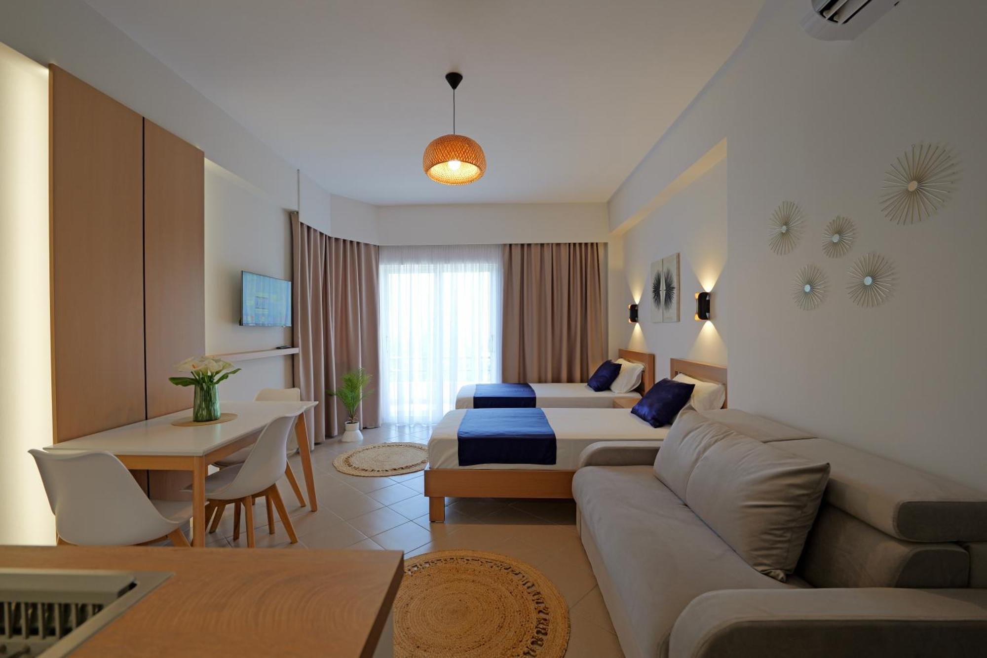 Villa Pargua Борш Экстерьер фото