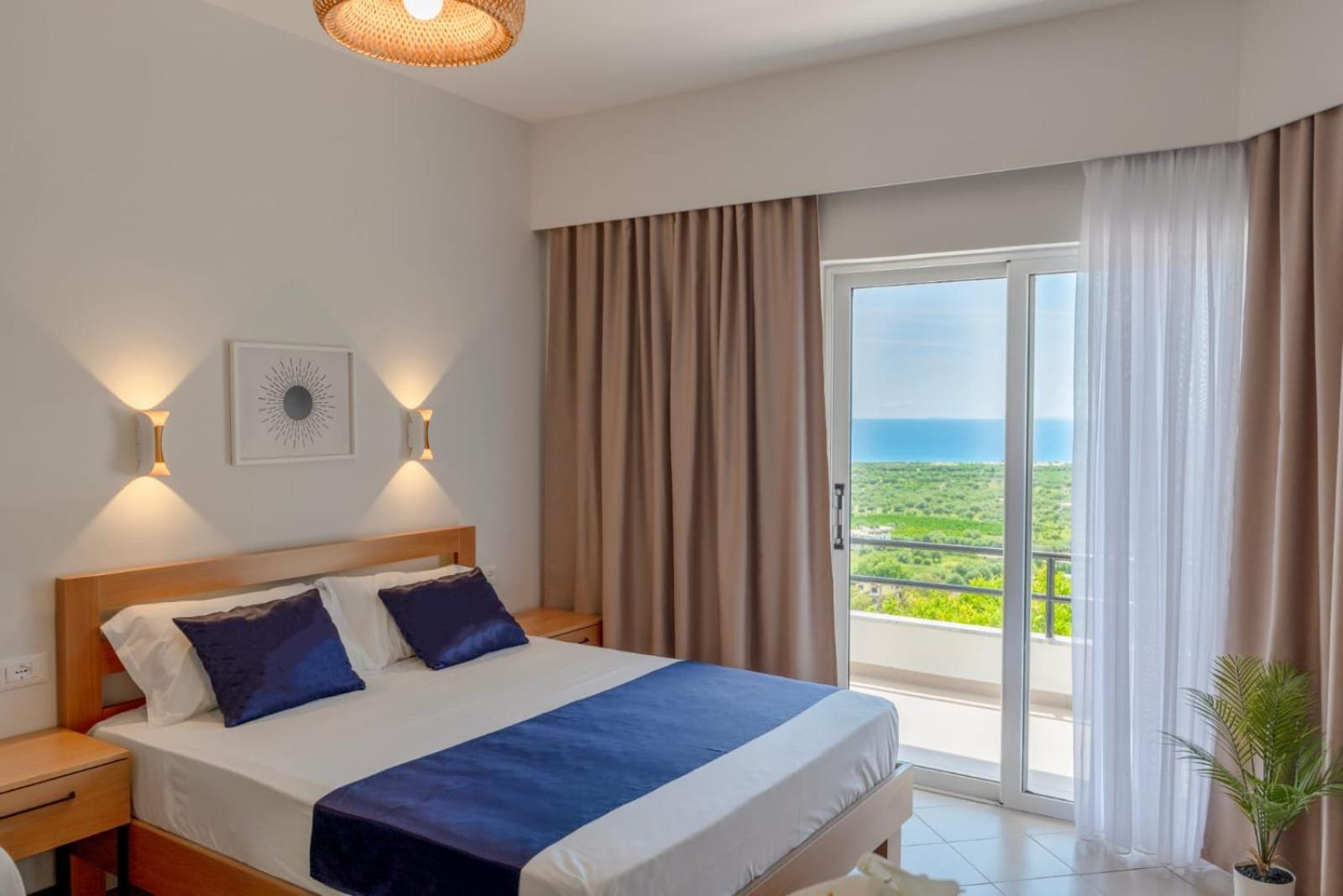 Villa Pargua Борш Экстерьер фото