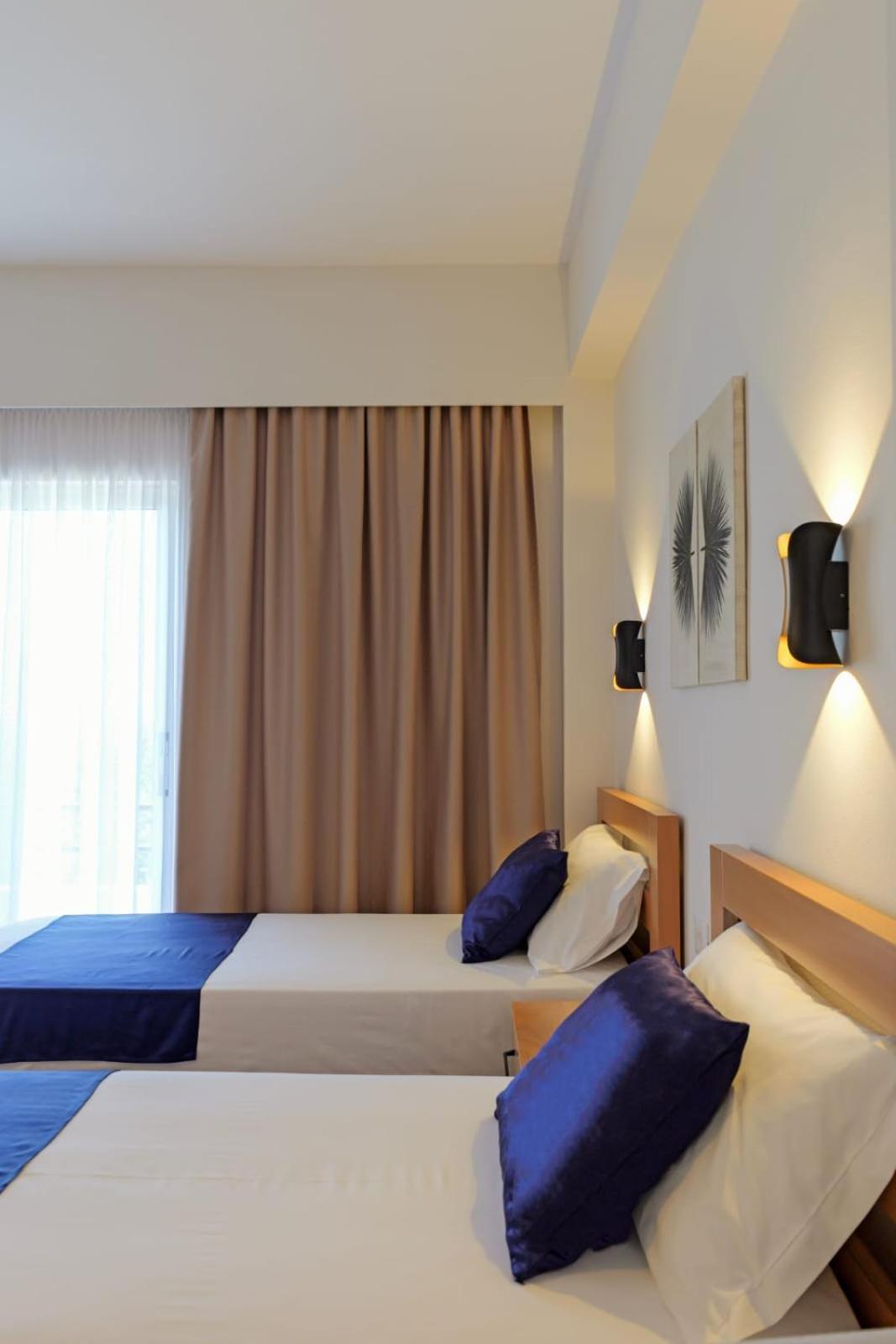 Villa Pargua Борш Экстерьер фото