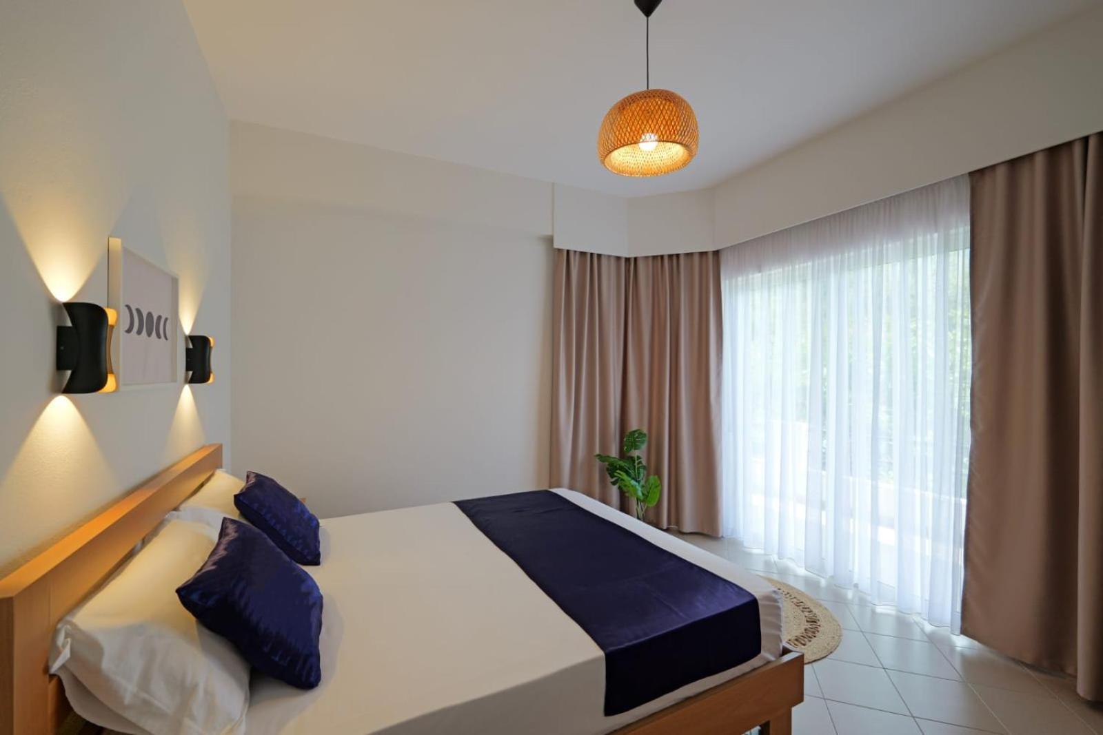 Villa Pargua Борш Экстерьер фото