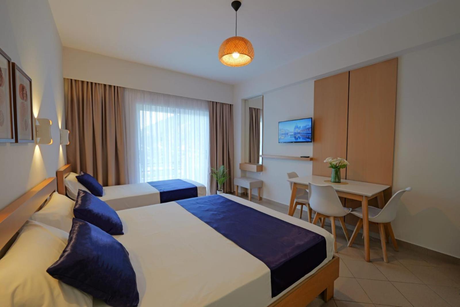 Villa Pargua Борш Экстерьер фото