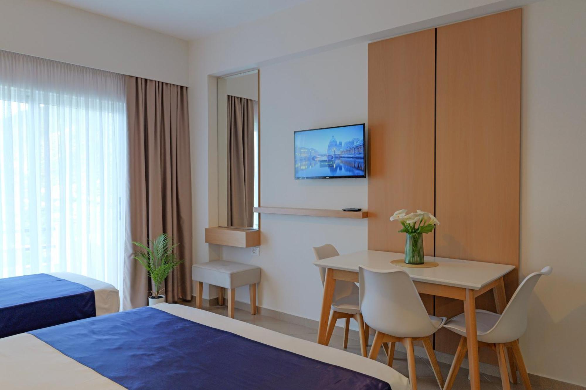 Villa Pargua Борш Экстерьер фото